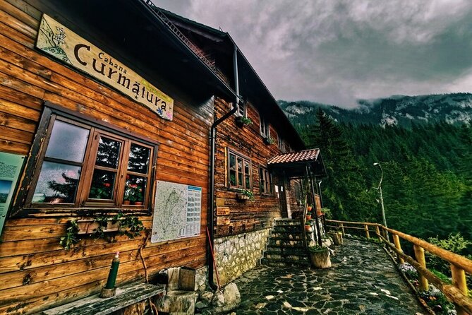 Private Full-Day Hiking Tour in Piatra Craiului National Park - Overview of the Hiking Tour