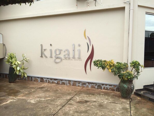 Private Full-Day Kigali City Tour With Pickup and Lunch - Good To Know