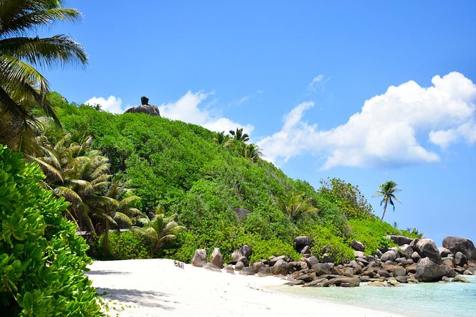 Private Full Day Mahé Island Tour (1-2 Persons) - Good To Know