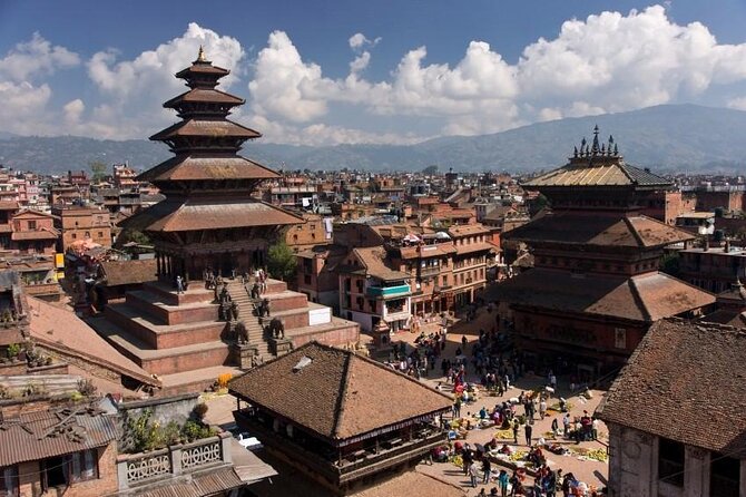 Private Full Day Nagarkot and Bhaktapur Tour From Kathmandu - Good To Know