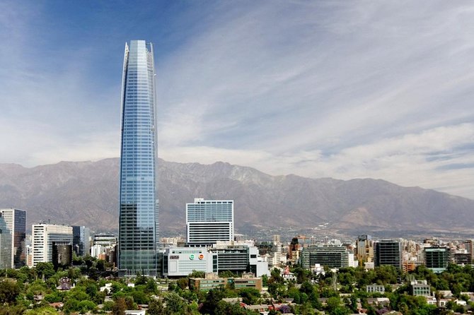 Private Full-Day Santiago Experience With Lunch - Good To Know