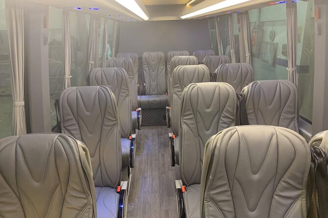 Private Full Day Sightseeing Tour to Brussels From Amsterdam - Tour Overview and Highlights