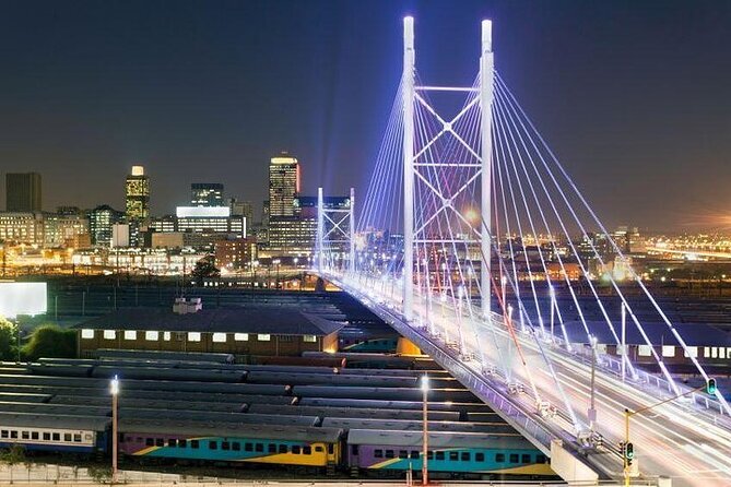 Private Full Day Soweto and Johannesburg Tour From Johannesburg or Pretoria - Tour Overview and Highlights
