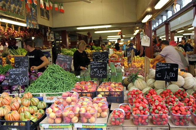 Private Full-Day Tour 3 Countries in 1 Day: Italian Markets, Menton and Monaco - Good To Know