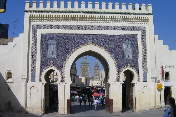 Private Full Day Tour of Fez - Good To Know