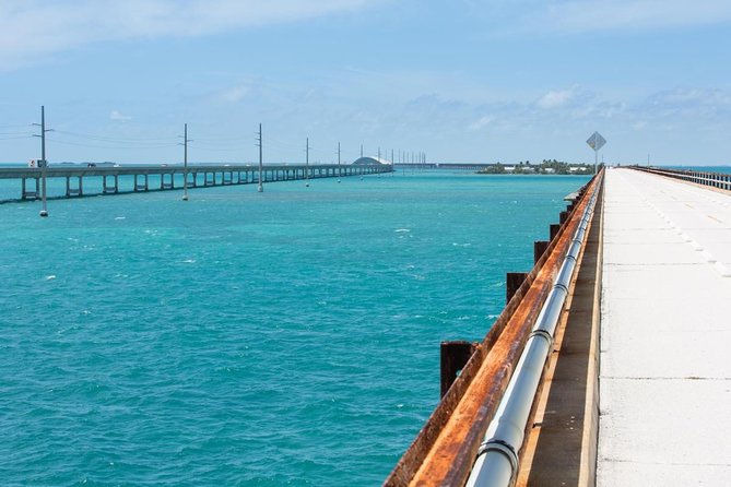 Private Full-Day Tour of Florida Keys From Miami Key Largo to Key West - Good To Know