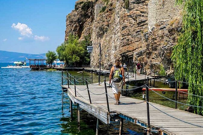 Private Full-Day Tour of Ohrid Review - Key Points