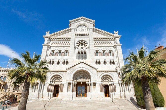Private Full-Day Tour on the French Riviera From Monaco - Good To Know