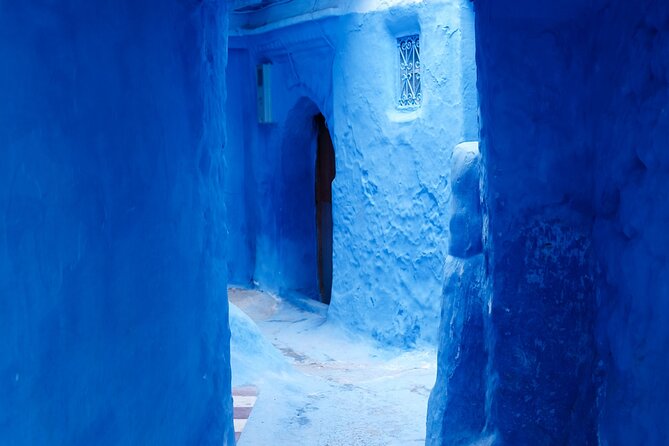 Private Full Day Trip To Chefchaouen & Akchour From Tangier - Good To Know