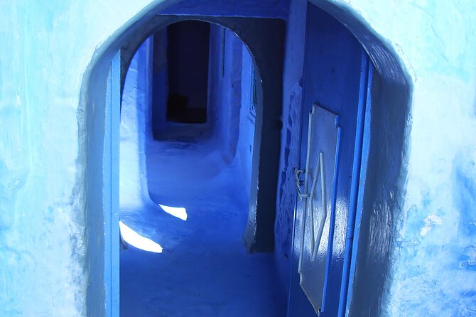 Private Full Day Trip To Chefchaouen From Fez - Overview of the Trip