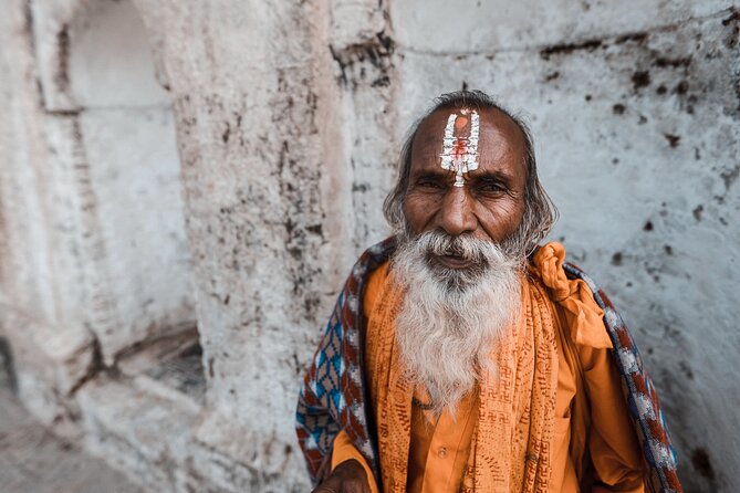 Private Full Day Varanasi Experience - Good To Know