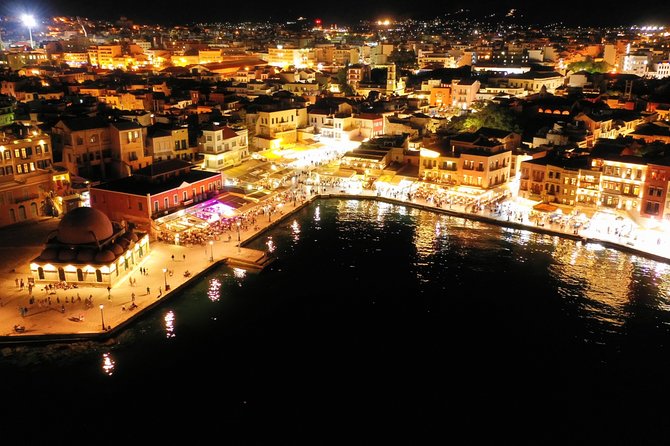 Private Full-Day West Crete From Heraklion - Tour Overview