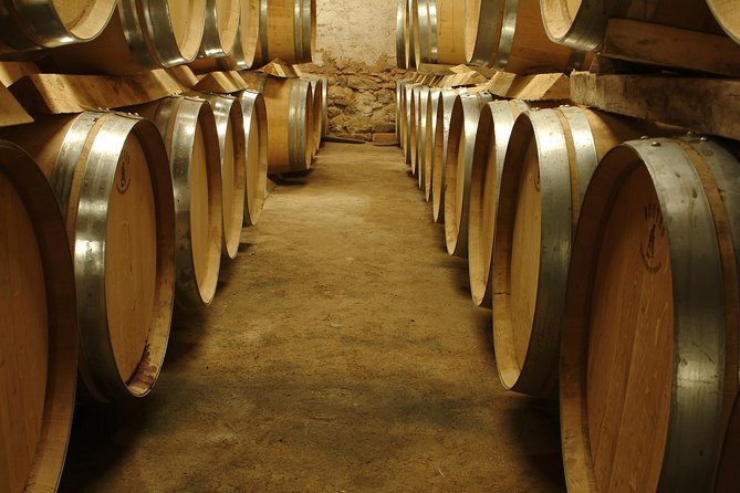 Private Full Day Wine Tour in Provence - Good To Know