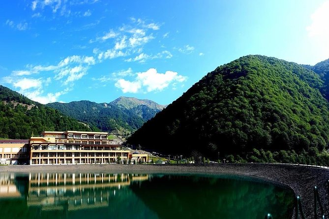 Private Gabala Tour - Good To Know