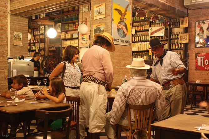 Private Gaucho Day With Estancia and Areco Town - Tour Overview