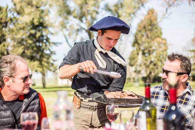 Private Gaucho Day With Estancia - Good To Know