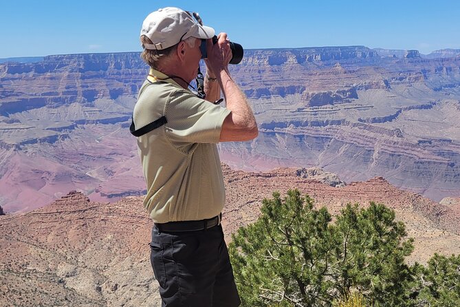 Private Grand Canyon Ultimate Day Tour - Good To Know