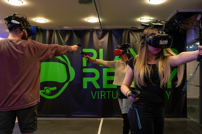 Private Group Escape Room Experience in Plymouth - Good To Know