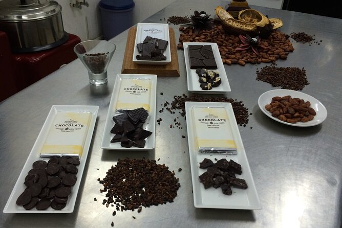 Private Guided Chocolat Bean to Bar Experience in St. Lucia - Good To Know