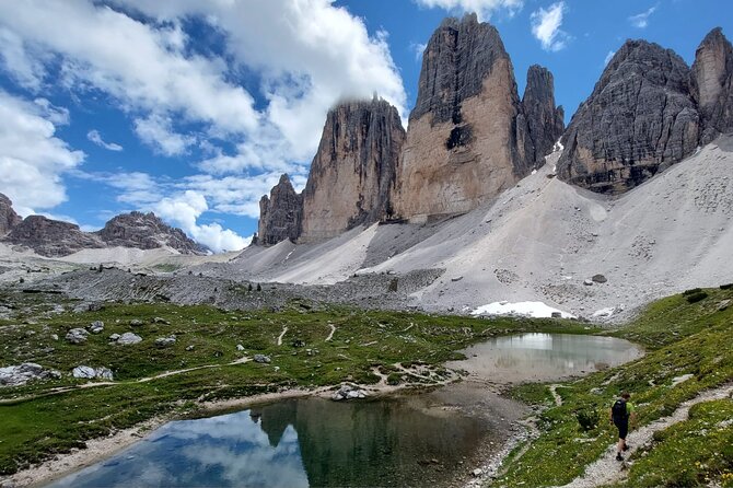 Private Guided Hike to Tre Cime Di Lavaredo - Good To Know