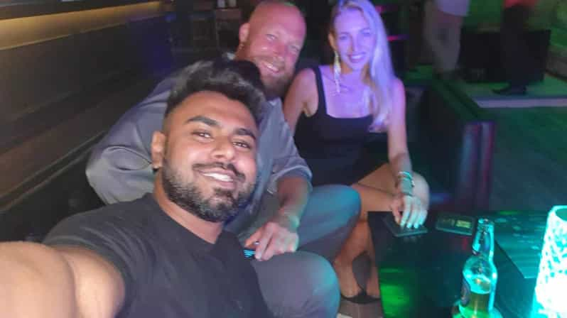 Private Guided Night Life Tour In Colombo Sri Lanka - Good To Know