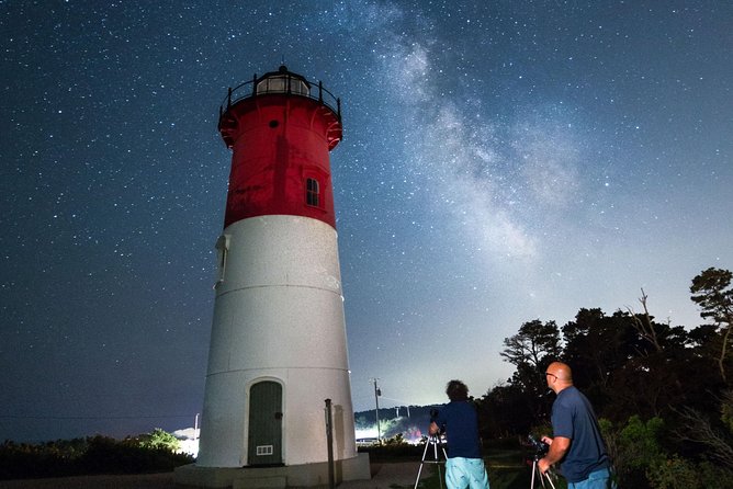 Private Guided Night Photography Tours on Cape Cod (For One Photographer.) - Good To Know
