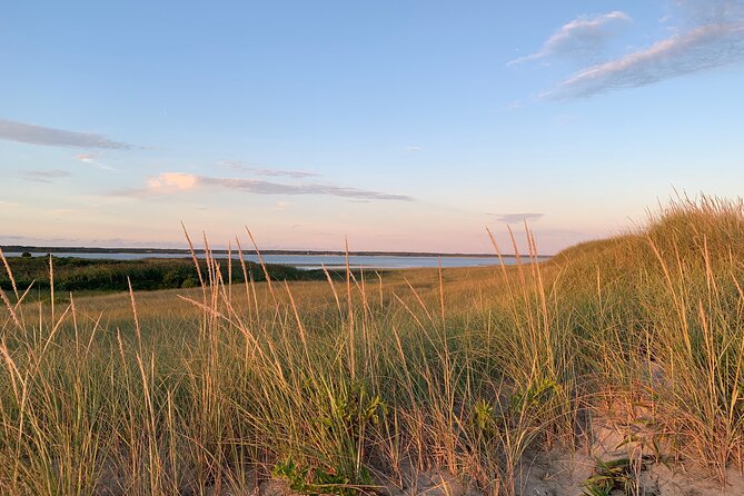 Private, Guided Sightseeing Tour of Marthas Vineyard Island(3hrs) - Good To Know