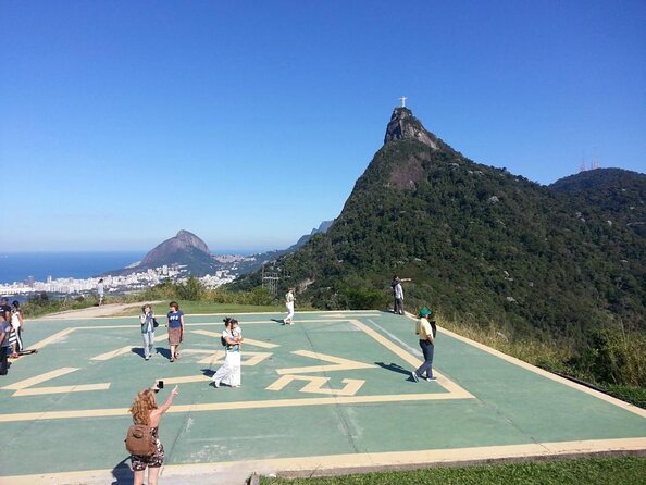 Private Guided Tour - Full Day in Rio De Janeiro - Good To Know