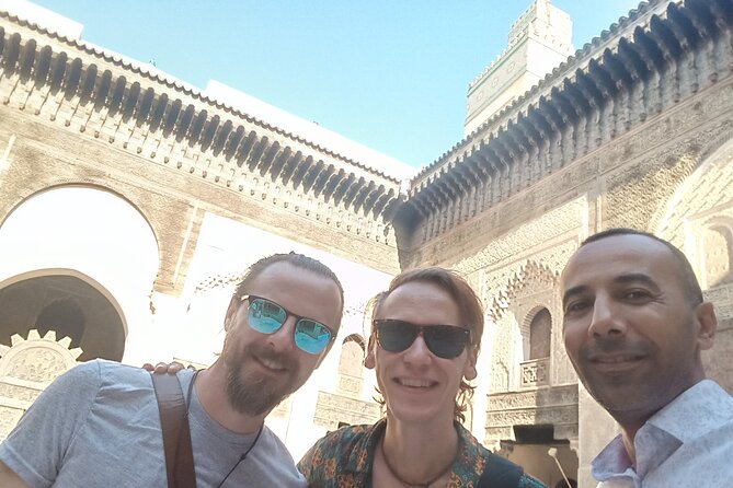 Private Guided Tour in Fez - Good To Know