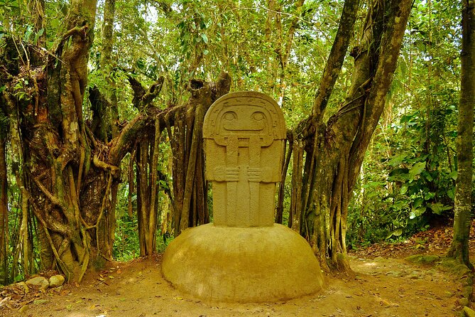 Private Guided Tour in The Archaeological Park - Good To Know