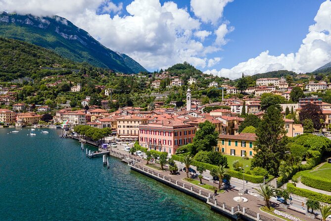 Private Guided Tour on Lake Como by E-Bike - Tour Overview and Details