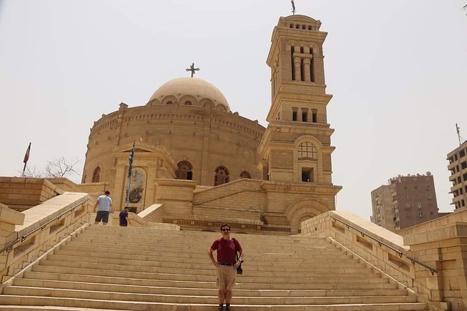 Private Guided Tour to Cave Church and Old Coptic Churchs in the Old Cairo - Good To Know