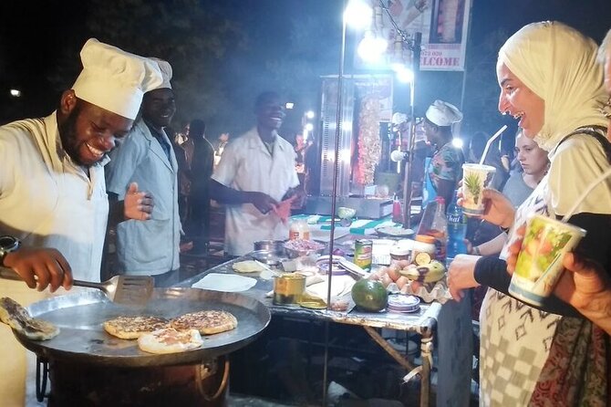 Private Guided Tour to the Night Lifestyle of Moshi Town - Good To Know