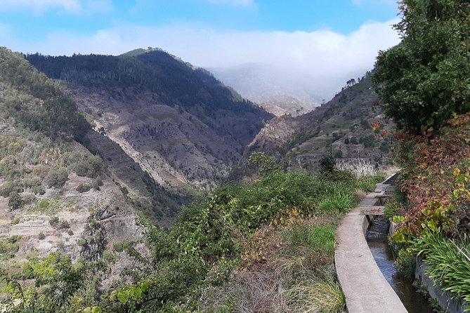 Private Guided Walk Ponta Do Sol Levada Moinho - Good To Know