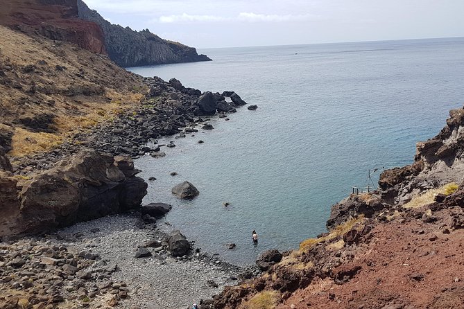 Private Guided Walk Ponta São Lourenço - Madeiras Stunning Coastal Landscapes