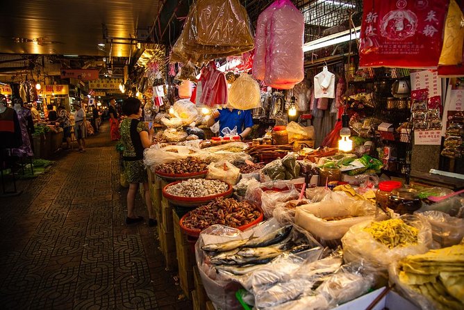 Private Hakka Discovery Day Tour From Taipei - Good To Know
