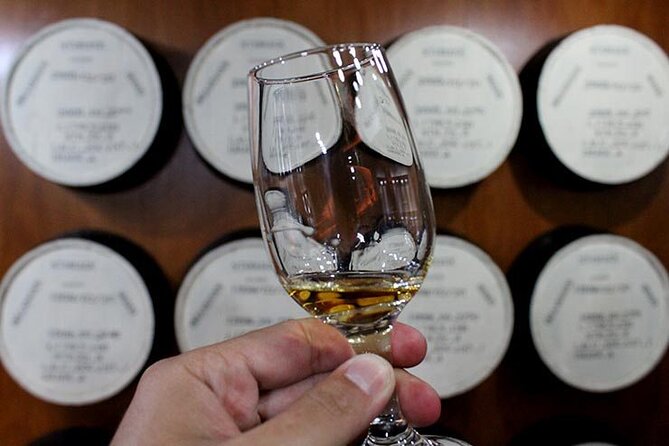 Private Half-Day Coffee & Rum Tour From Bogotá - Good To Know