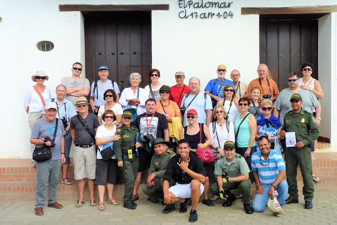 Private Half Day Cultural Tour of Historic Mompox - Good To Know