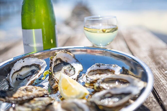Private Half-Day Languedoc Wine and Oyster Tour From Sète - Good To Know