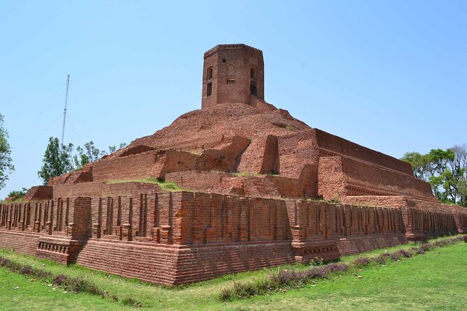 Private Half-Day Tour in Sarnath From Varanasi - Good To Know