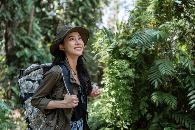 Private Half Day Tour Mombacho Cloud Forest From Granada - Good To Know
