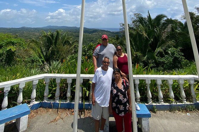 Private Half Day Tour on the Island of Roatan - Good To Know