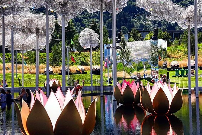 Private Half-day Tour to Swarovski Crystal World in Wattens - Good To Know