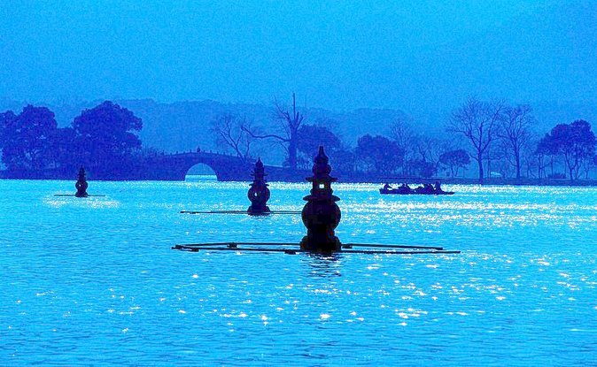 2 Best Lunch Experiences In Hangzhou