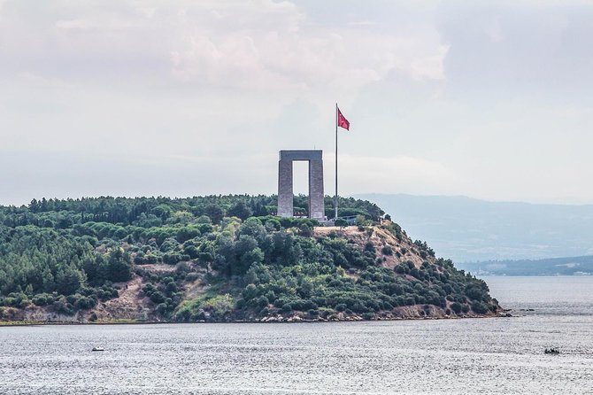 Private Helles Gallipoli Tour From Eceabat, Canakkale - Good To Know