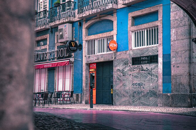 Private Highlights Photography Tour in Lisbon - Key Highlights of the Tour