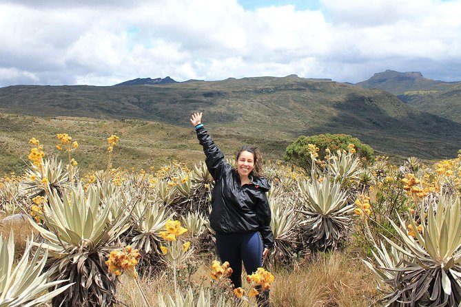 Private Hike • Chingaza Natural Park From Bogota • 10H - Good To Know