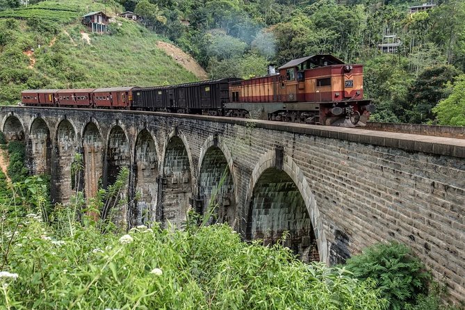 Private Hiking Adventure to the Little Adam's Peak And Nine Arches Bridge. - Good To Know