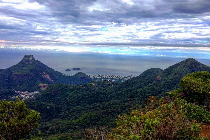 Private Hiking Tour to Tijuca Peak - Tijuca National Park - by OIR Aventura - Tour Overview