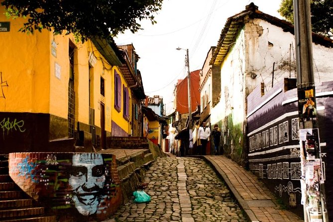 Private Historical Bogotá Tour (5 Hrs.) - Tour Highlights